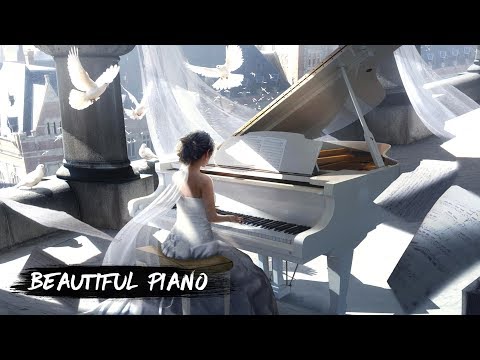 Relaxing Background Music | Beautiful Piano Mix ~ Vol.1 - UC9ImTi0cbFHs7PQ4l2jGO1g