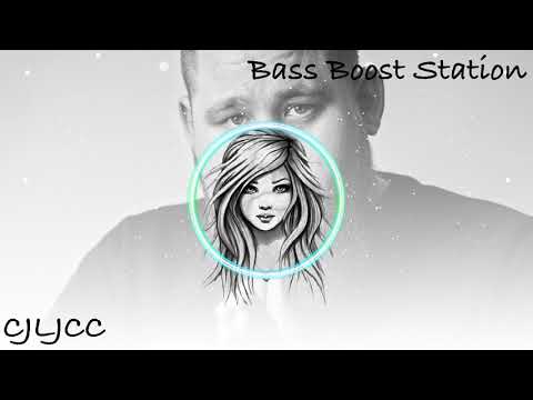 Skin - Rag'n'Bone Man (Bass Boosted)