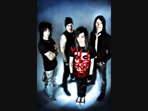 Snow White's Poison Bite - Serial Killer Girl Come on Come on Kill me