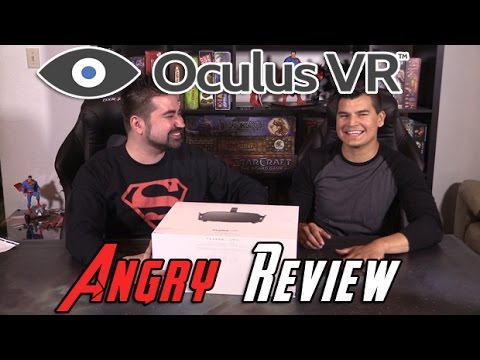 Oculus Rift Angry Review - UCsgv2QHkT2ljEixyulzOnUQ