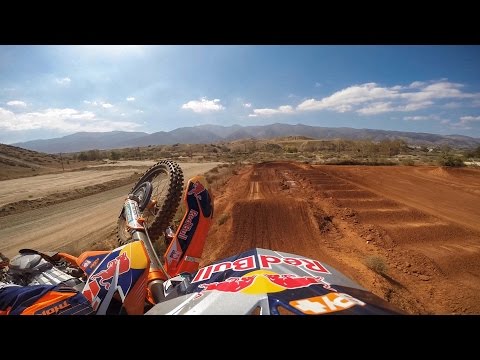 GoPro: Supercross Training with Justin Hill - UCqhnX4jA0A5paNd1v-zEysw