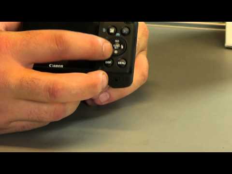 Videorecenze Canon PowerShot SX500 IS