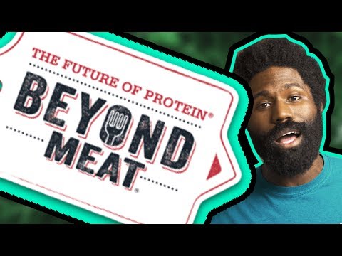 How To Cook a Beyond Meat VEGAN Bratwurst Sausage