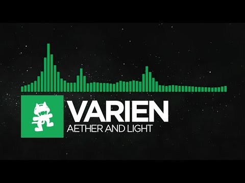 [Glitch Hop] - Varien - Aether and Light [Monstercat Release] - UCJ6td3C9QlPO9O_J5dF4ZzA