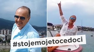 Dario - "Sto je moje to ce doci" (Official music video) 2018 #stojemojetocedoci
