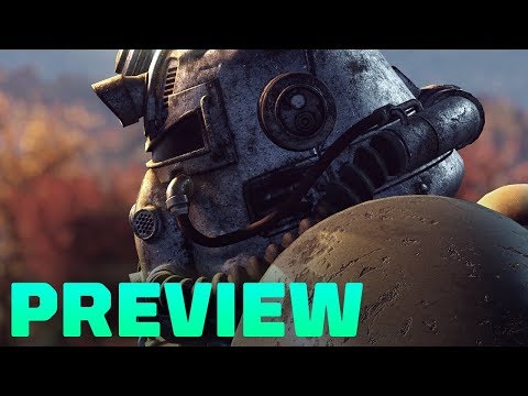 Fallout 76 Is a Strangely Lonely Multiplayer Game - UCKy1dAqELo0zrOtPkf0eTMw