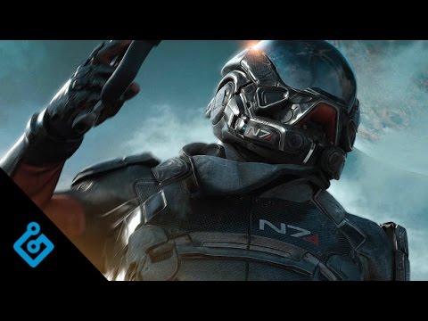 Exclusive Mass Effect Andromeda Impressions - UCK-65DO2oOxxMwphl2tYtcw