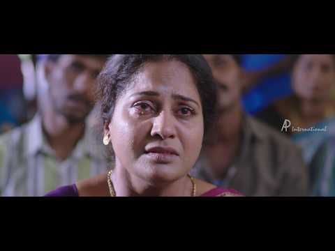 Rangoon Movie Climax | Siddique dies | Gautham opens his jewellery shop | End Credits - UChtEvBpe2GQkVzzxvMLLUHA