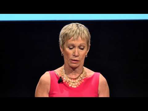 All in a New York minute | Barbara Corcoran | TEDxNYIT - UCsT0YIqwnpJCM-mx7-gSA4Q