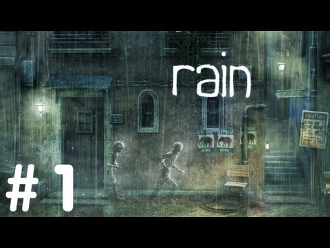 Rain - Chapter 1: The Children And The Night - UCj5i58mCkAREDqFWlhaQbOw