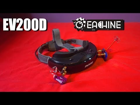 Eachine EV200D - UCKE_cpUIcXCUh_cTddxOVQw