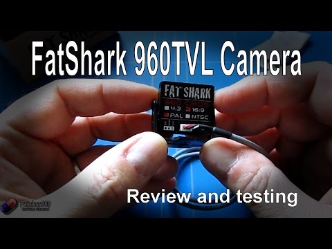 RC Reviews - FatShark 960TVL camera - UCp1vASX-fg959vRc1xowqpw