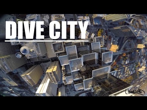 guerilla FPV - Downtown Atlanta Edition - UCemG3VoNCmjP8ucHR2YY7hw