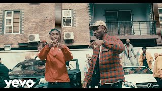 Nappy - Whine That Ting (Official Video) ft. Bella Shmurda