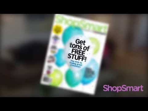 Getting Free Stuff Online | Consumer Reports - UCOClvgLYa7g75eIaTdwj_vg