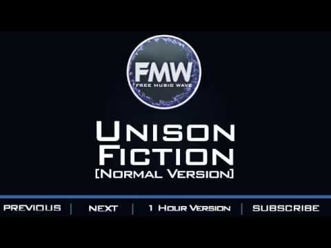 Unison - Fiction - UC4wUSUO1aZ_NyibCqIjpt0g