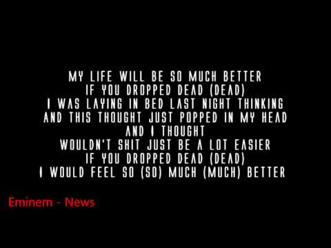 Eminem - So Much Better
