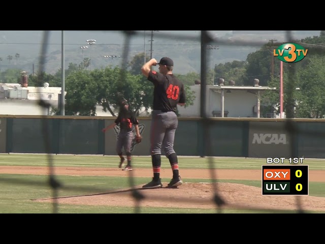 The Ulv Baseball Team is a Must-See