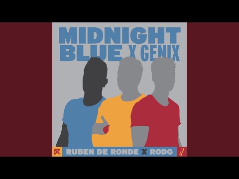 Midnight Blue (Extended Mix) - UClqYlnx5JOJMIhqh0XExHSw