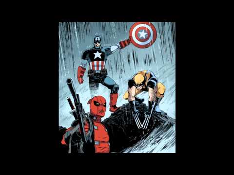 Deadpool #17: The Good, the Bad & the Ugly - Marvel AR - UCvC4D8onUfXzvjTOM-dBfEA