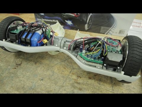 CNET Update - Is this the end of hoverboards forever? There is one hope - UCOmcA3f_RrH6b9NmcNa4tdg