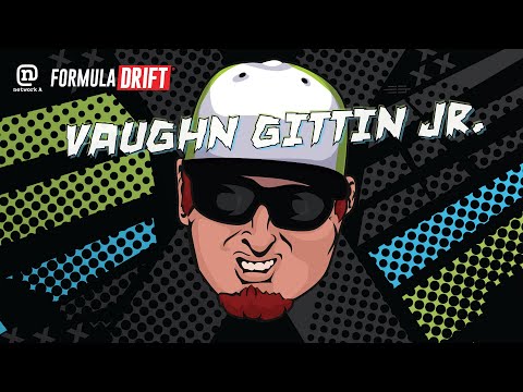 Road to the Championship: Vaughn Gittin Jr. - UCsert8exifX1uUnqaoY3dqA