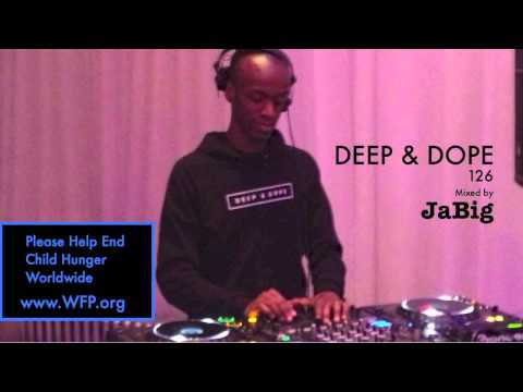 Deep House Music & Lounge Beats Mix by JaBig [DEEP & DOPE 126] - UCO2MMz05UXhJm4StoF3pmeA