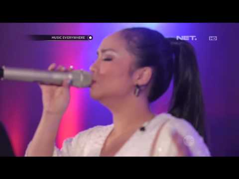Rumahku - Gita Gutawa (Music Everywhere 6 Feb 2016)