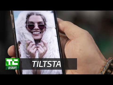 Tiltsta makes social video shoppable - UCCjyq_K1Xwfg8Lndy7lKMpA