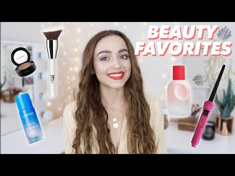 April Favorites | 2018 - UC8v4vz_n2rys6Yxpj8LuOBA