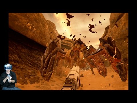 Farpoint: VRodeo - UCmeds0MLhjfkjD_5acPnFlQ