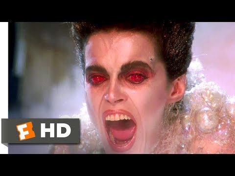 Ghostbusters (7/8) Movie CLIP - This Chick is Toast! (1984) HD - UC3gNmTGu-TTbFPpfSs5kNkg