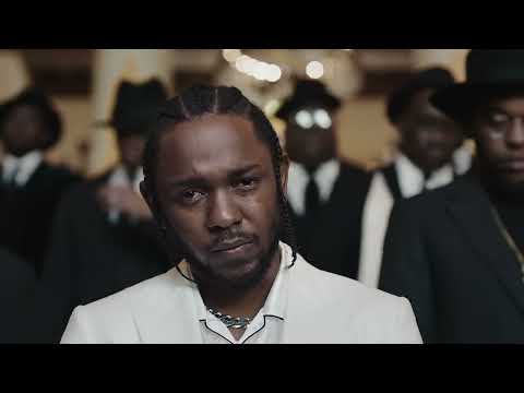 Kendrick Lamar - Mr Morale (Official Music Video)