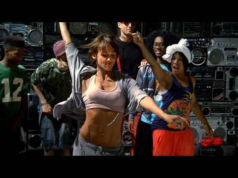 'Step Up 3D' Trailer HD - UCpo2fJvnalYlwN97ehhyfBQ