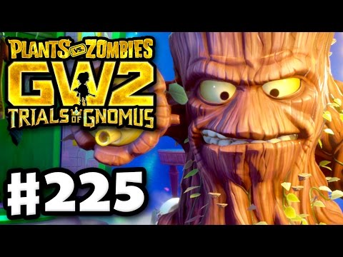 TORCHWOOD! New Character! - Plants vs. Zombies: Garden Warfare 2 - Gameplay Part 225 (PC) - UCzNhowpzT4AwyIW7Unk_B5Q