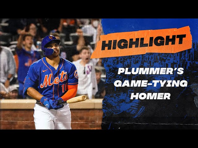 Nick Plummer is a Rising Star in Baseball