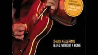 Shawn Kellerman - Big Mama's Door