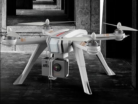NEW MJX BRUSHLESS DRONES Bugs 5 Bugs 10 SNEAK PEEK - UCXP-CzNZ0O_ygxdqiWXpL1Q