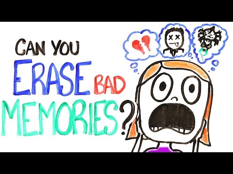 Can You Erase Bad Memories? - UCC552Sd-3nyi_tk2BudLUzA