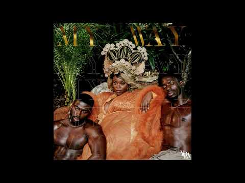 Yola - Temporary (Official Audio)
