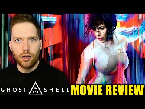 Ghost in the Shell - Movie Review - UCCqEeDAUf4Mg0GgEN658tkA