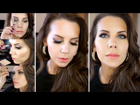 Apply False Eyelashes like a Pro | Tip Tuesday #72 - UC4qk9TtGhBKCkoWz5qGJcGg