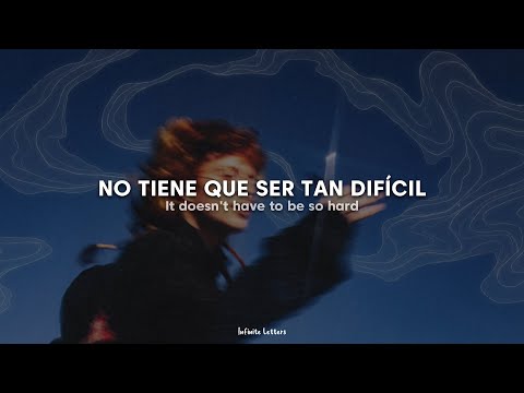 Cavetown - Baby Spoon (Traducido al Español + Lyrics)