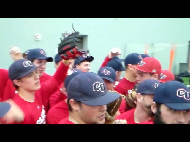 Cleary University Baseball: A Team to Watch