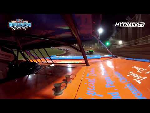 #J5 John Smith - Sportsman - 9-24-22 Mountain View Raceway - dirt track racing video image