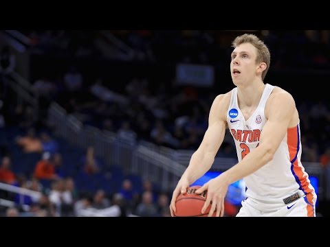 Why Canyon Barry has a better free-throw percentage than most NBA players - UCcyq283he07B7_KUX07mmtA