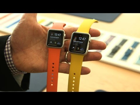 Where's the smartwatch headed next? - UCOmcA3f_RrH6b9NmcNa4tdg