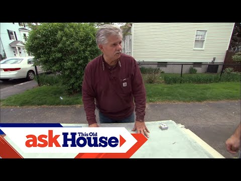 How to Replace a Vinyl Floor with Ceramic Tile | Ask This Old House - UCUtWNBWbFL9We-cdXkiAuJA