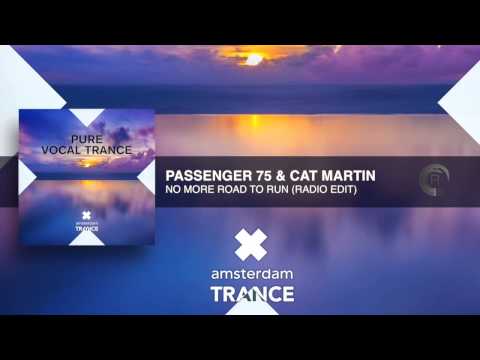 Passenger 75 & Cat Martin - No More Road To Run (Radio Edit) - UCsoHXOnM64WwLccxTgwQ-KQ