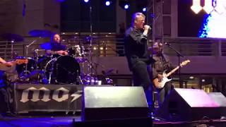 Brian Howe - If you needed somebody (Monsters of Rock Cruise 2019)